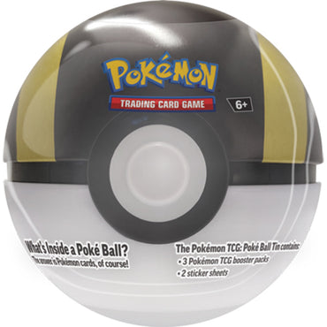 Pokemon TCG: Poke Ball Tin (Q3 2023)