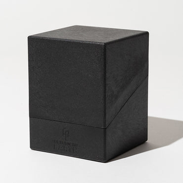 Deck Case: Boulder 100+ Standard Size- Return to Earth - Black