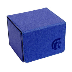 Deckbox: Legion Sentinel 100- Blue