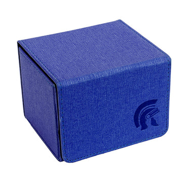 Deckbox: Legion Sentinel 100- Blue