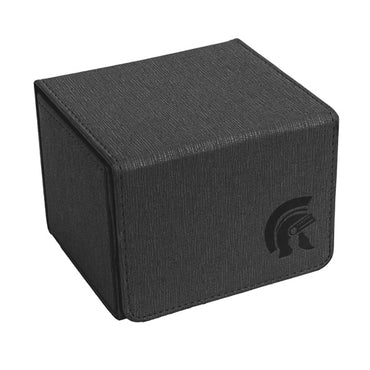 Deckbox: Legion Sentinel 100- Black
