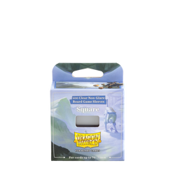 Dragon Shield: Board Game Sleeves - Square