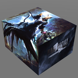 Final Fantasy TCG: Dissidia Final Fantasy Collection Set 2023