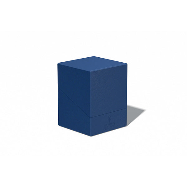 Deck Case: Boulder 100+ Standard Size- Return to Earth - Blue