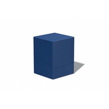Deck Case: Boulder 100+ Standard Size- Return to Earth - Blue