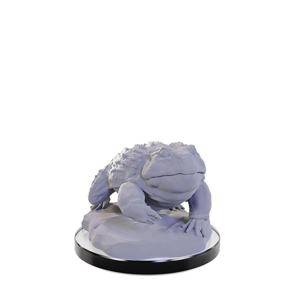Wizkids Minis: Deep Cuts Wave 22- Giant Frogs