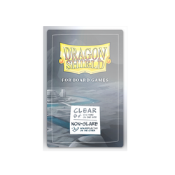 Dragon Shield: Board Game Sleeves - Extra Large