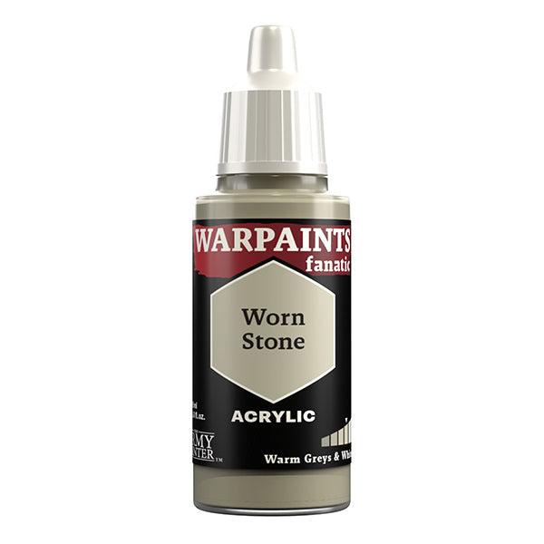 Army Painter Fanatic Warpaint: Worn Stone