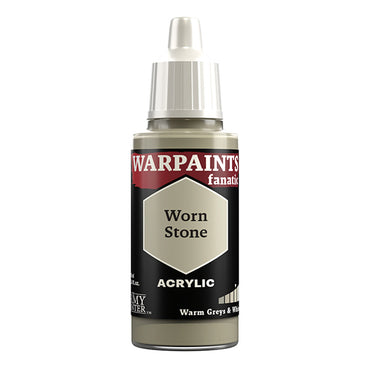 Army Painter Fanatic Warpaint: Worn Stone