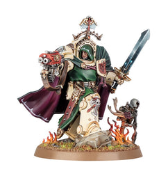 WARHAMMER 40000: DARK ANGELS: ARMY SET: DEATHWING ASSAULT