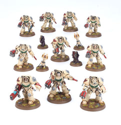 WARHAMMER 40000: DARK ANGELS: ARMY SET: DEATHWING ASSAULT