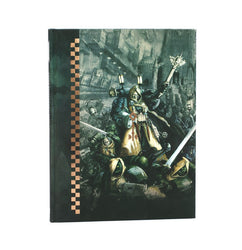 WARHAMMER 40000: DARK ANGELS: ARMY SET: DEATHWING ASSAULT