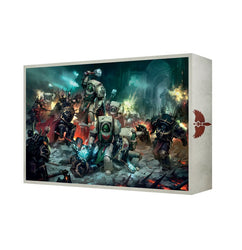 WARHAMMER 40000: DARK ANGELS: ARMY SET: DEATHWING ASSAULT