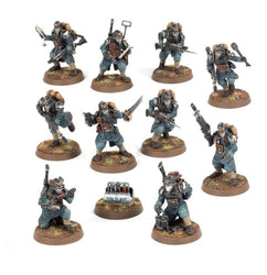 WARHAMMER 40,000 KILL TEAM: STARTER SET
