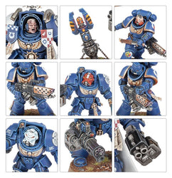 Warhammer 40,000 Ultimate Starter Set