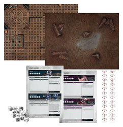 Warhammer 40,000 Ultimate Starter Set