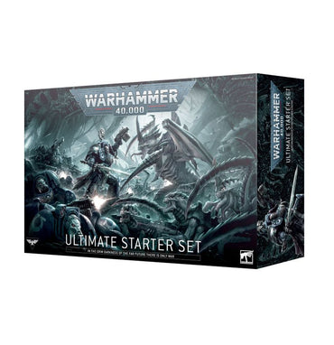 Warhammer 40,000 Ultimate Starter Set