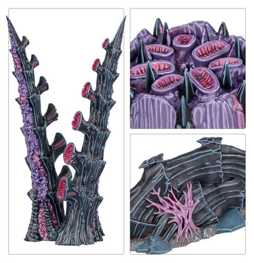 Kill Team: Typhon