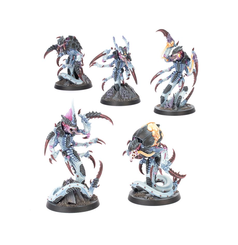 Kill Team: Typhon
