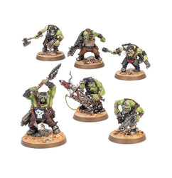 40K PAINTS + TOOLS SET (New)