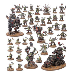 Warhammer 40,000: ARMAGEDDON