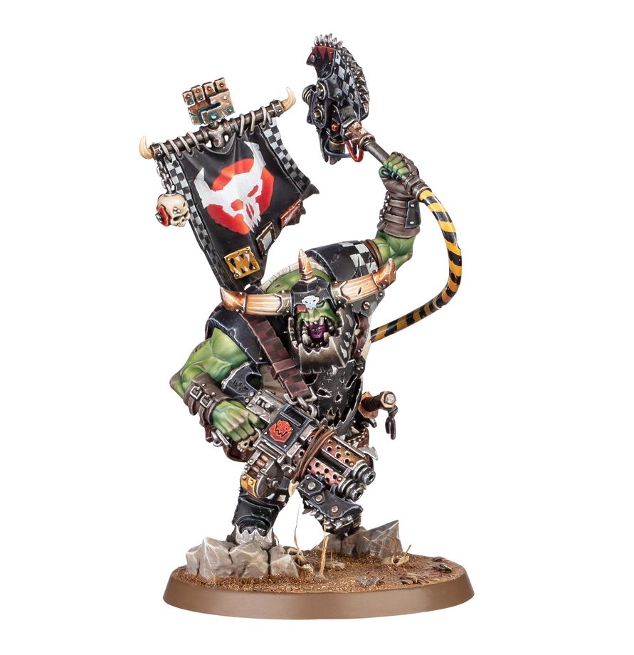 Warhammer 40,000: ARMAGEDDON