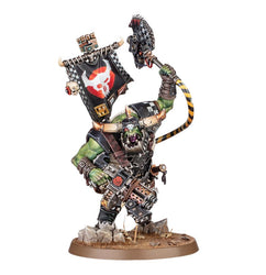 Warhammer 40,000: ARMAGEDDON