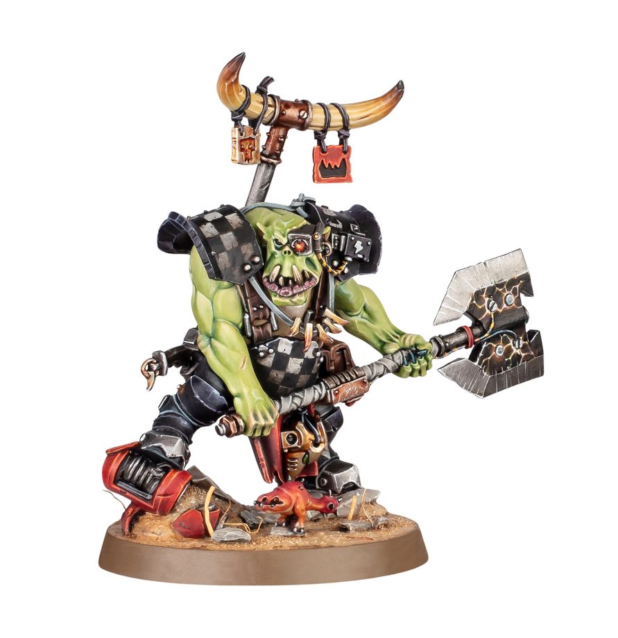Warhammer 40,000: ARMAGEDDON