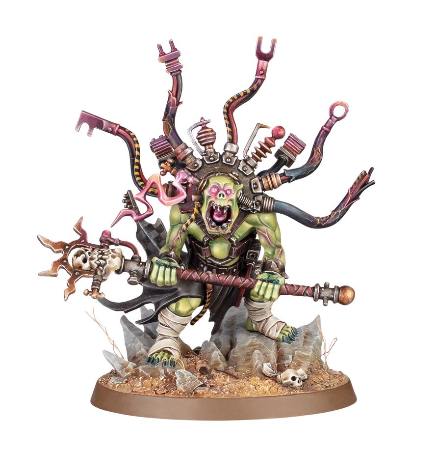 Warhammer 40,000: ARMAGEDDON