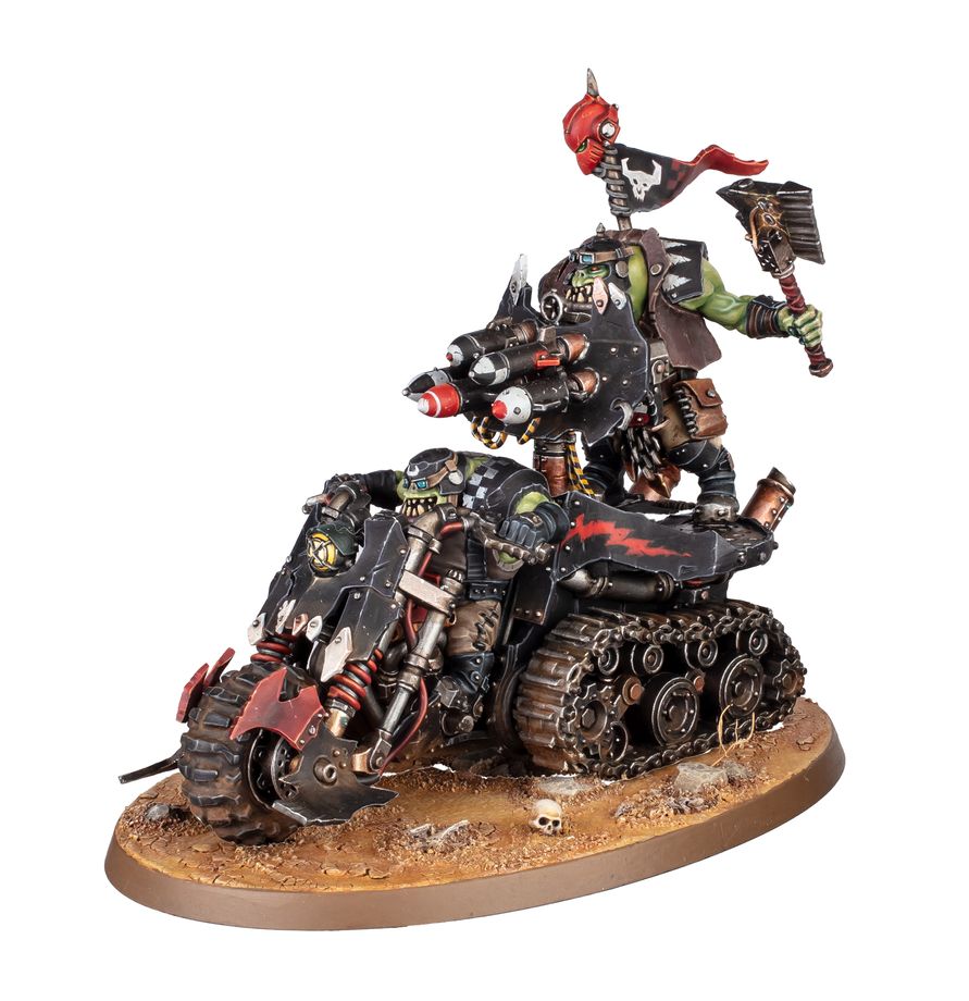 Warhammer 40,000: ARMAGEDDON