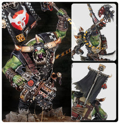 Warhammer 40000: Starter Set