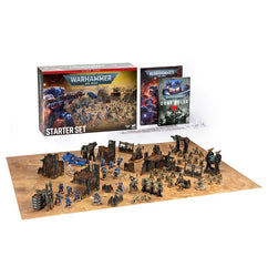 Warhammer 40000: Starter Set