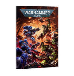 Warhammer 40000: Starter Set