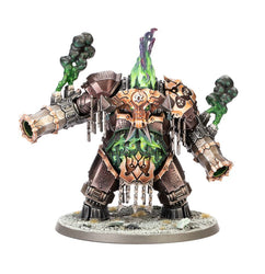 Age of Sigmar: Helsmits of Hashut Army Set