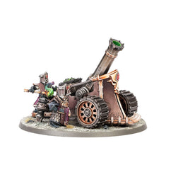 Age of Sigmar: Helsmits of Hashut Army Set