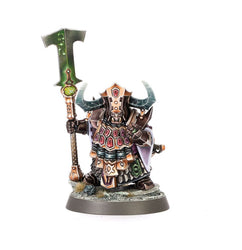 Age of Sigmar: Helsmits of Hashut Army Set