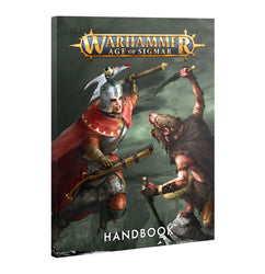 Warhammer AGE of SIGMAR - Spearhead: City of Ash