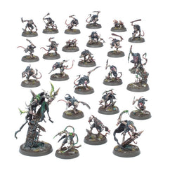 Warhammer AGE of SIGMAR - Spearhead: City of Ash