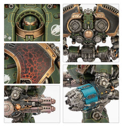 Horus Heresy: Age of Darkness: Saturnine Box