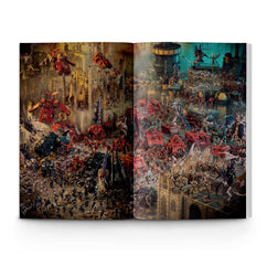 Code Supplement: Blood Angels