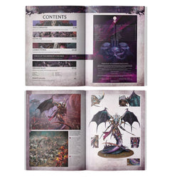 Codex: Emperors Children