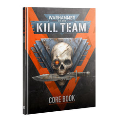 Kill Team: Core Book (English)