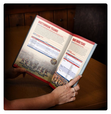 Blood Bowl: Official Rulebook (3rd Season Edition)