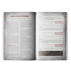 NECROMUNDA: APOCRYPHA (HARDBACK)