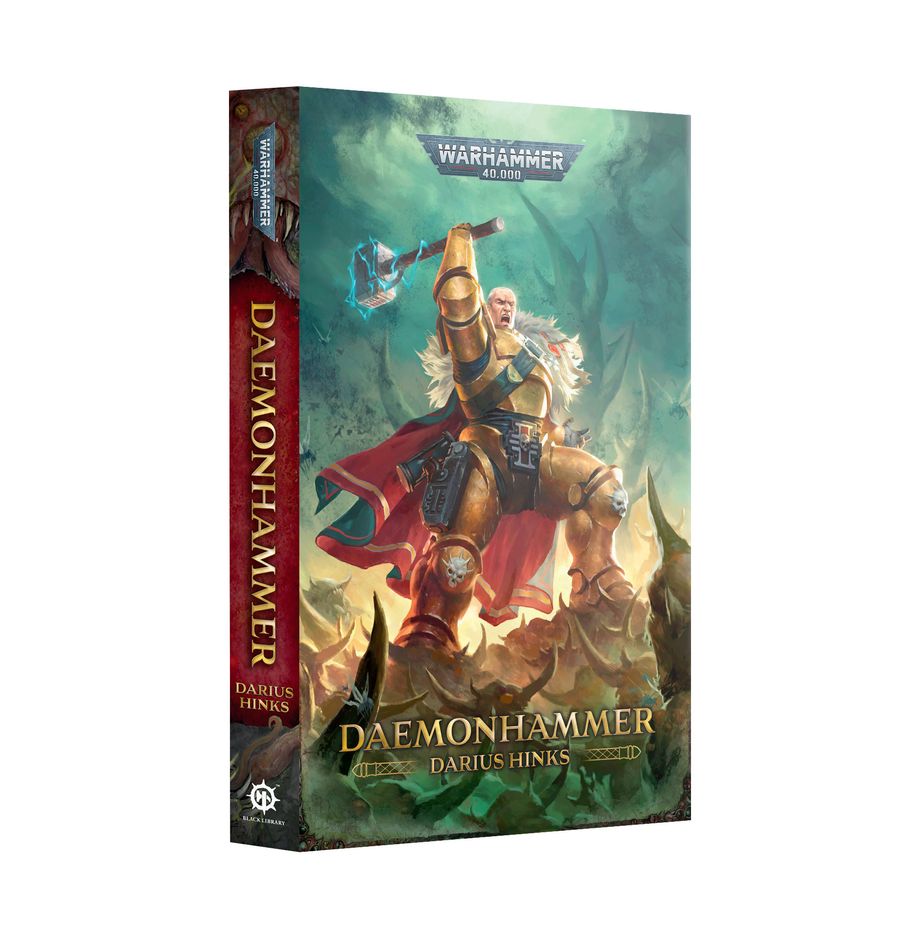 Warhammer 40,000: Daemonhammer