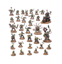 Getting Started with Orks