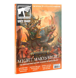 White Dwarf: Issue 528