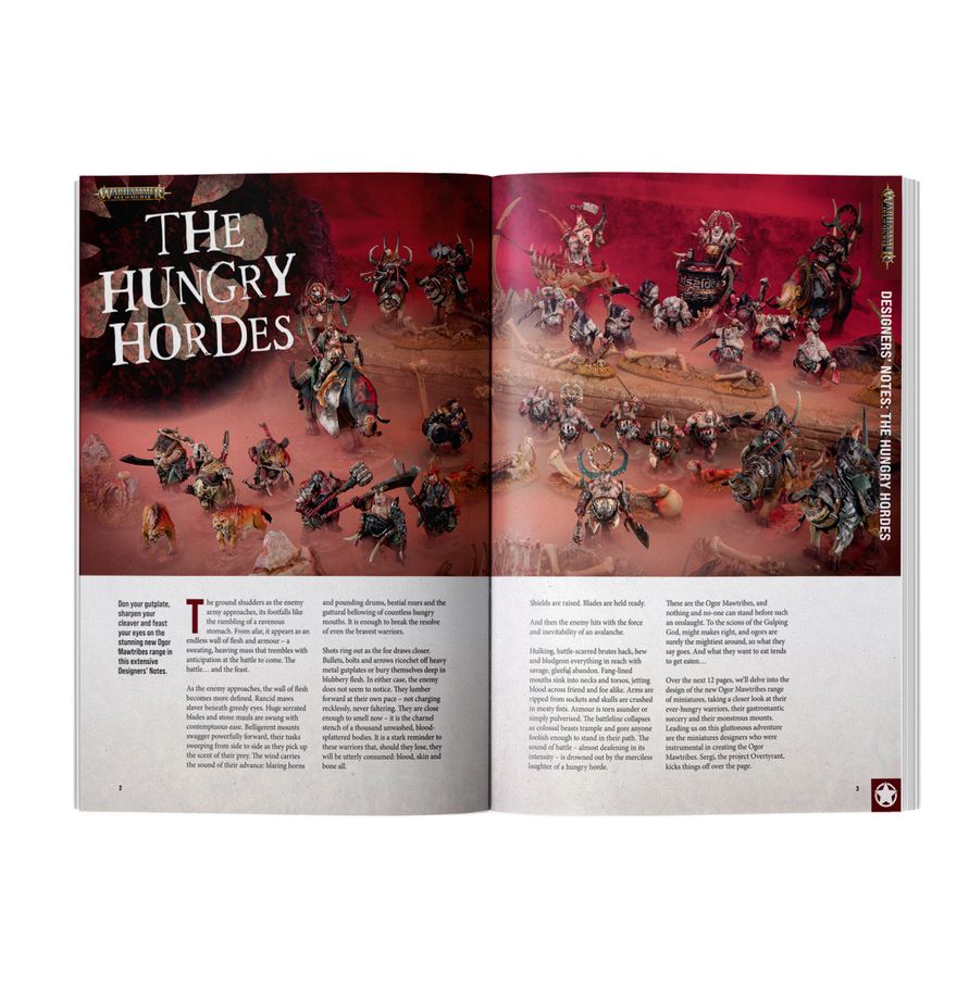 White Dwarf: Issue 528