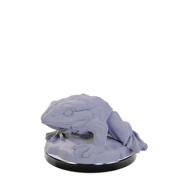 Wizkids Minis: Deep Cuts Wave 22- Giant Frogs