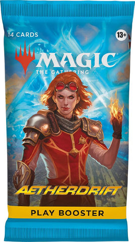 Magic: The Gathering Sealed Magic: The Gathering Sealed